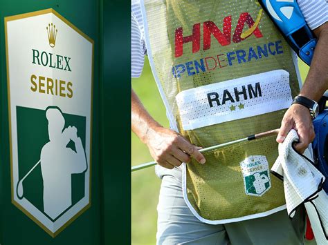 rolex n serie|rolex series golf leaderboard.